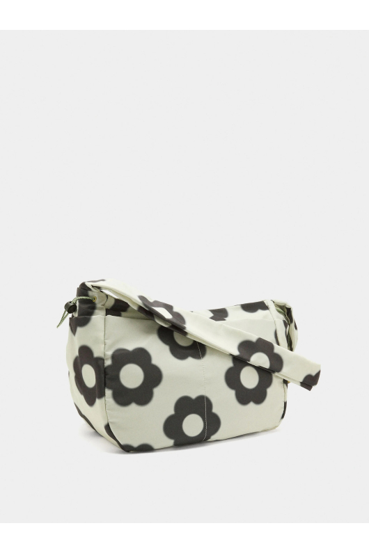 GEANTA CU PRINT