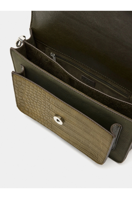 GEANTA CROSSBODY