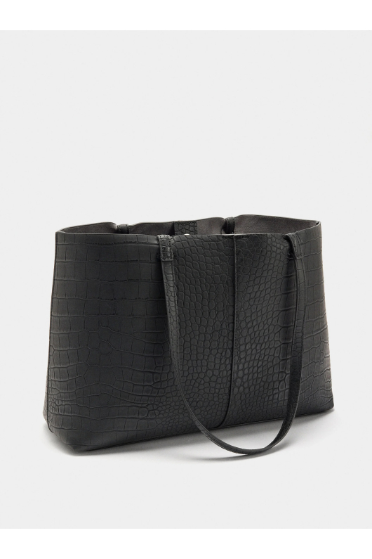 GEANTA NEAGRA