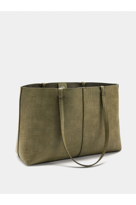 GEANTA KAKI