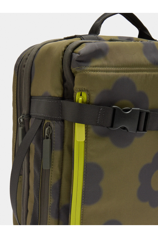 RUCSAC TRAVEL CU PRINT