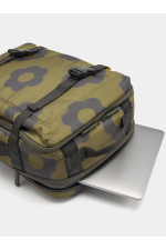 RUCSAC TRAVEL CU PRINT