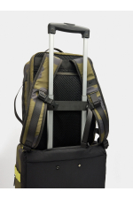 RUCSAC TRAVEL CU PRINT