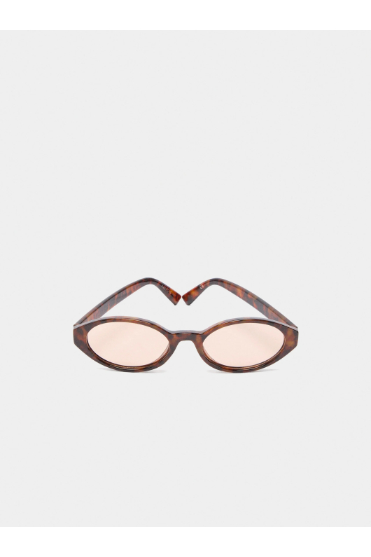 OCHELARI OVALI