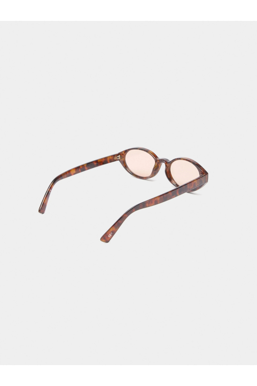 OCHELARI OVALI