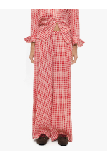 PANTALONI CU PRINT