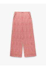 PANTALONI CU PRINT