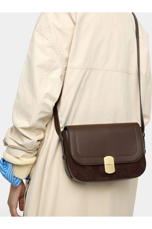 GEANTA CROSSBODY