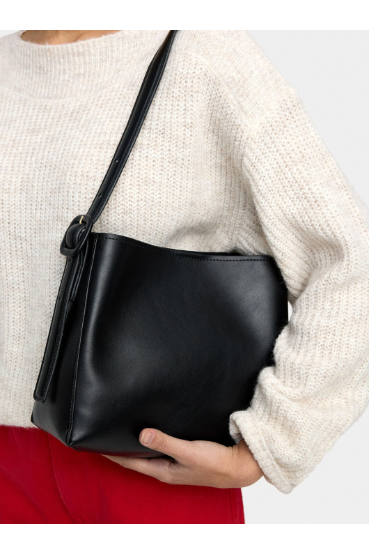 GEANTA NEAGRA