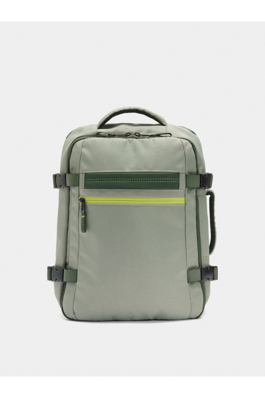 RUCSAC TRAVEL