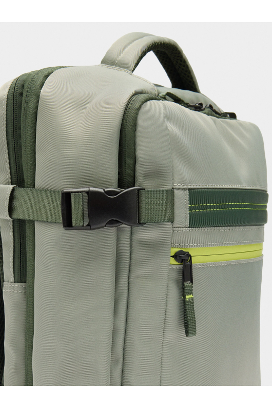 RUCSAC TRAVEL