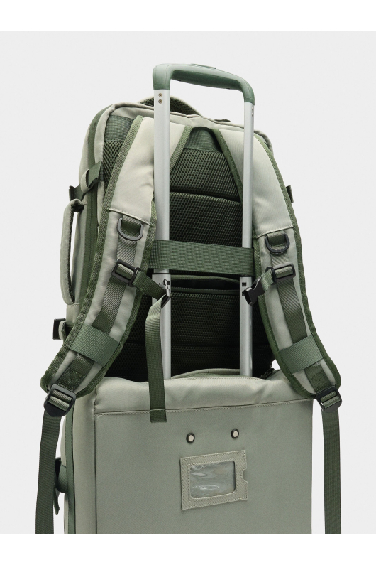 RUCSAC TRAVEL