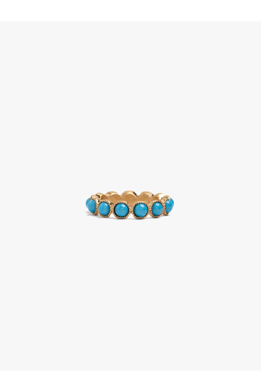 INEL CU PIETRE BLUE