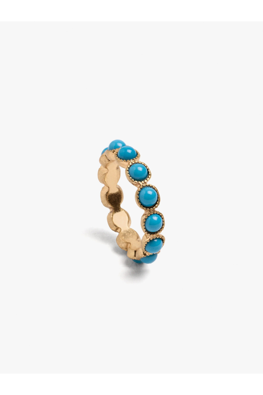 INEL CU PIETRE BLUE