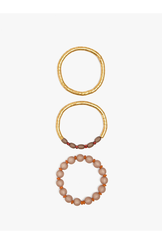 SET BRATARI MULTICOLORE