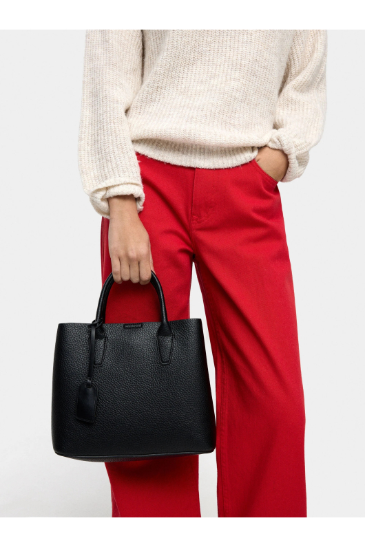 GEANTA NEAGRA