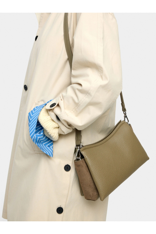 GEANTA CROSSBODY