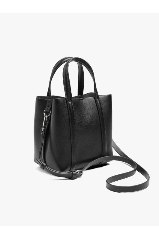 GEANTA NEAGRA