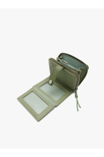 PORTOFEL MIC KAKI