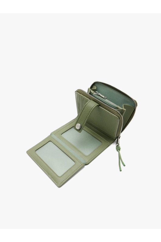 PORTOFEL MIC KAKI