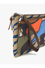 PORTFARD MULTICOLOR