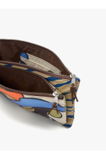 PORTFARD MULTICOLOR