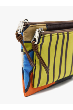 PORTFARD MULTICOLOR