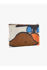 PORTFARD MULTICOLOR
