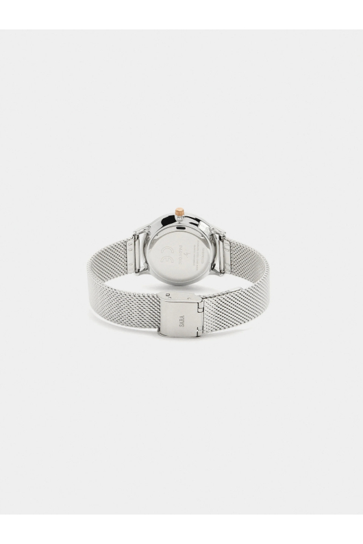 CEAS METALIC STAINLESS STEEL