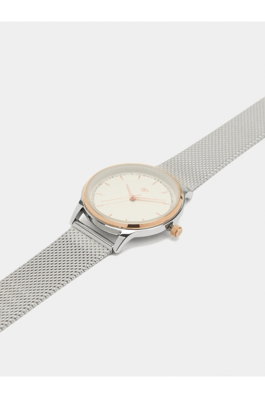 CEAS METALIC STAINLESS STEEL