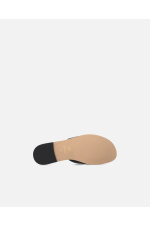 PAPUCI NEGRI, DIN PIELE