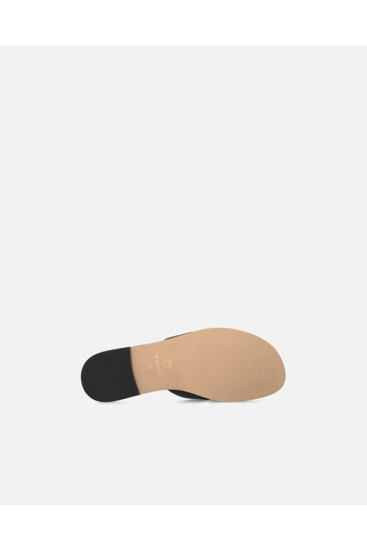 PAPUCI NEGRI, DIN PIELE