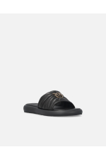 PAPUCI NEGRI, DIN PIELE