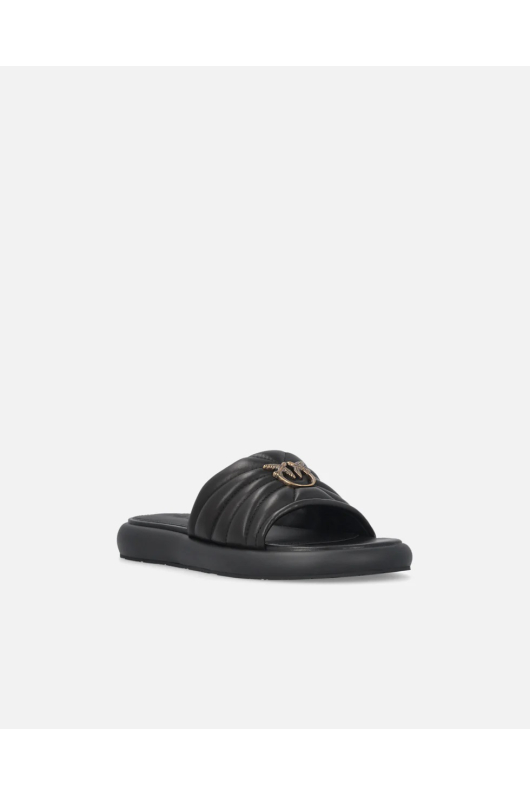 PAPUCI NEGRI, DIN PIELE