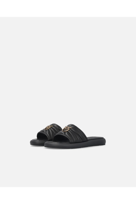 PAPUCI NEGRI, DIN PIELE