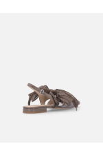 PANTOFI NUDE