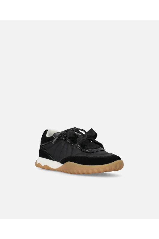 SNEAKERS NEGRI
