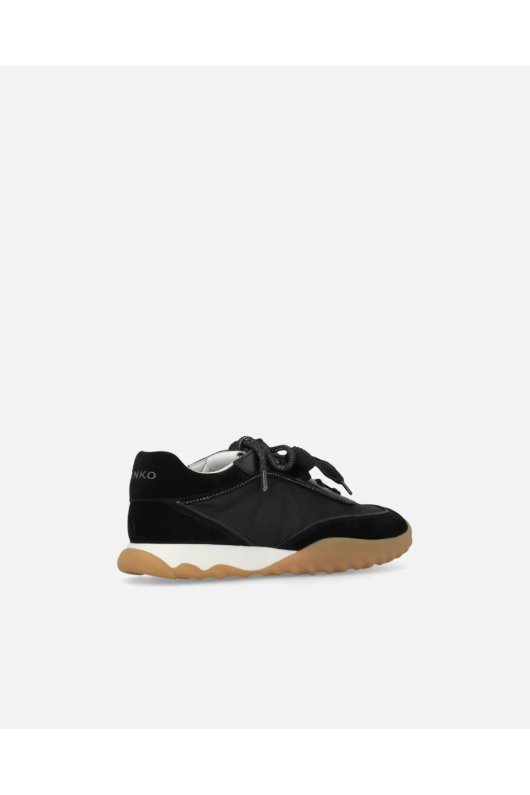 SNEAKERS NEGRI