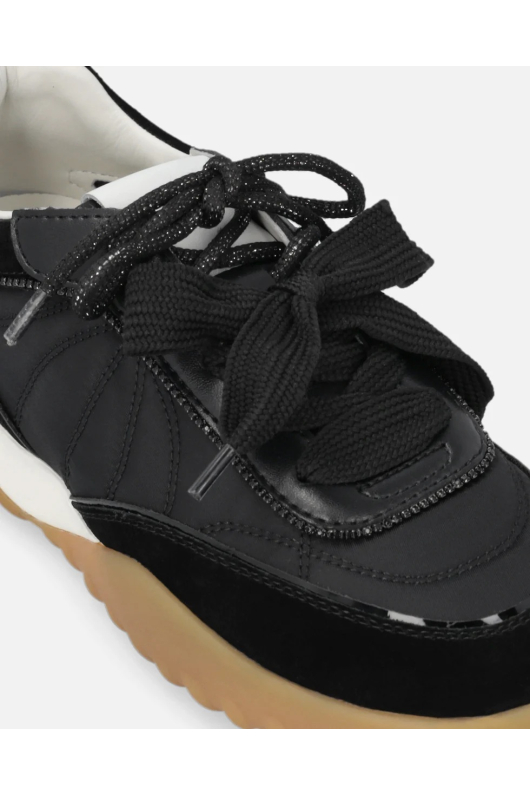 SNEAKERS NEGRI