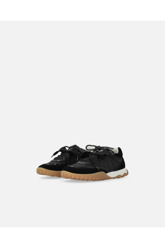 SNEAKERS NEGRI