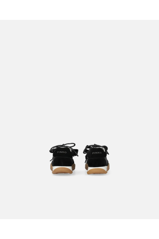 SNEAKERS NEGRI