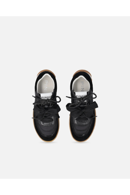 SNEAKERS NEGRI