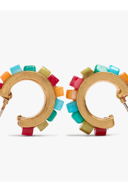 CERCEI MULTICOLORI