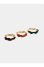 SET INELE MULTICOLORE