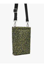 GEANTA CROSSBODY CU PRINT