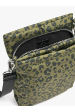 GEANTA CROSSBODY CU PRINT