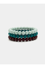 SET BRATARI MULTICOLORE