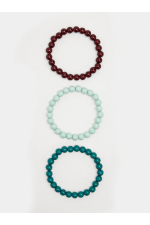 SET BRATARI MULTICOLORE