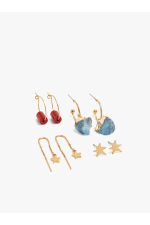 SET CERCEI MULTICOLORI