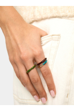 SET INELE MULTICOLORE